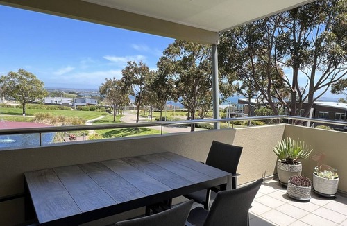 San Remo House | Sanny Side Up in Silverwater
