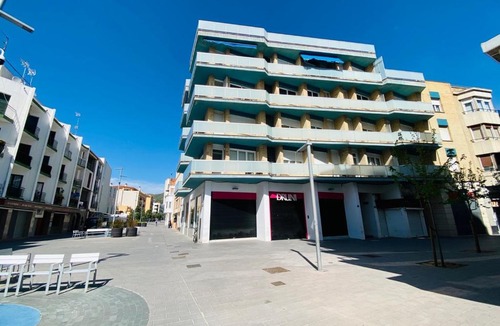 Roses Town Center Apartment | SANT ELM - Apartamento en la playa y el centro de Roses