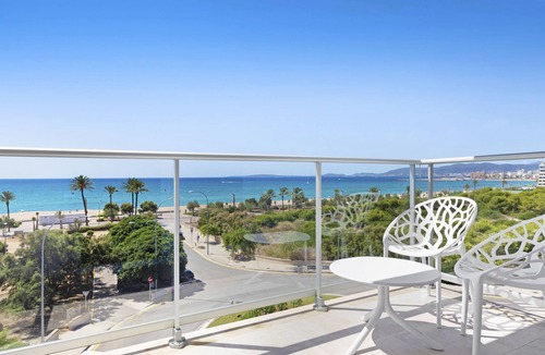 Playa de Palma Hotel | Sant Jordi