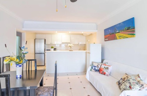 Empuriabrava Apartment | Sant Maurici by Interhome