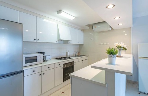 Empuriabrava Apartment | Sant Maurici by Interhome