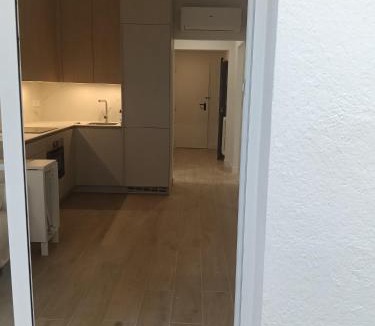 Figueres Apartment | Sant Vicenç 14