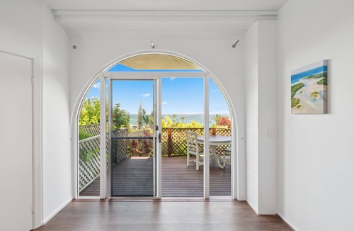 Sapphire Beach Apartment | Sapphire House - Seashells Studio