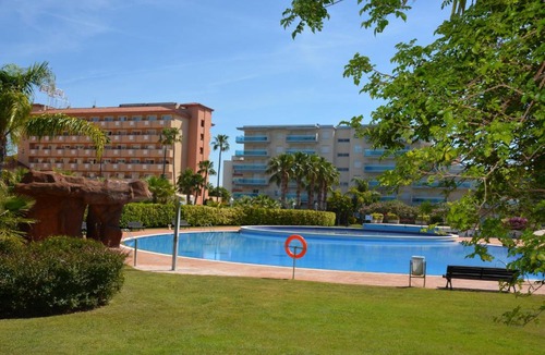 La Pineda Apartment | Saval Los Juncos