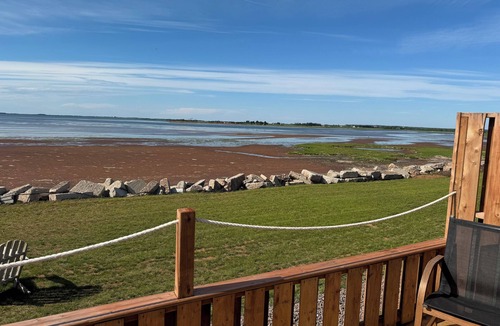 Summerside Cottage | Schurman’s Shore Cottage #3