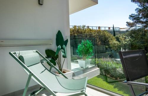 Canyamel Apartment | Sea apartment 1A with pool, 2 min canyamel beach