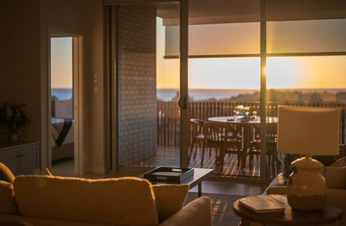 Moana Apartment | Sea Dunes Luxury Apartments