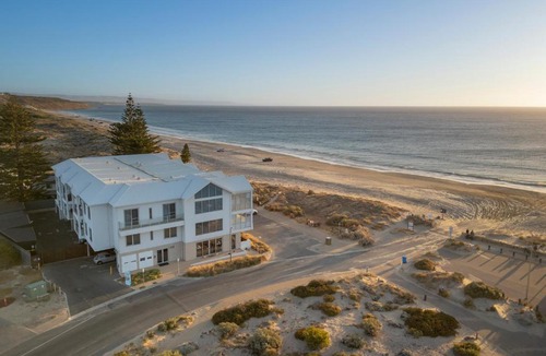 Moana Apartment | Sea Dunes Luxury Apartments