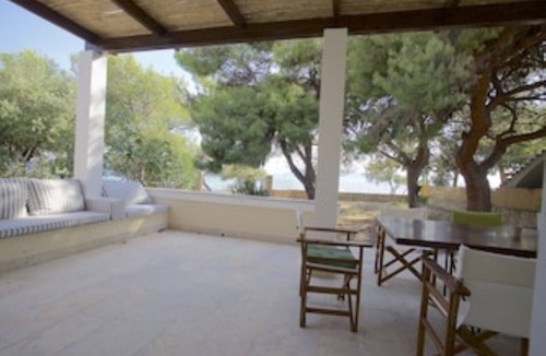 Nisi Villa | Sea-facing Villa With Private Pool