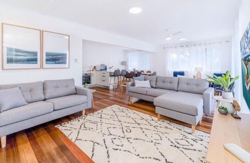 Brooms Head House | Sea La Vie