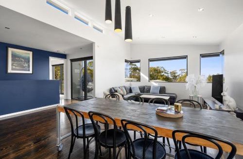 Jan Juc House | Sea View Beach House 11a Close to Beach & Golf