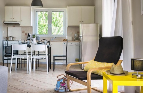 Skala Villa | Sea View Villa 2