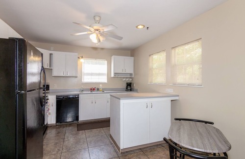 South Pensacola House | Seabird Shack: Dog Friendly, Downtown Pensacola!
