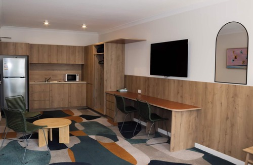 South West Rocks Hotel | Seabreeze Beach Hotel