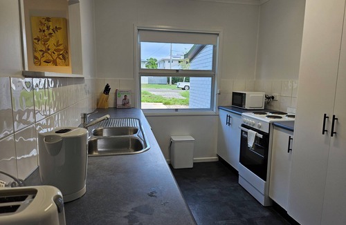 Cleveland House | SeaBreezeRetreat @ BaySide-Redlands-Cleveland-Brisbane-GoldCoast!