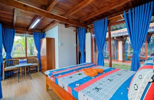 Ham Ninh Bed & Breakfast | Seahorse Bay Phú Quốc
