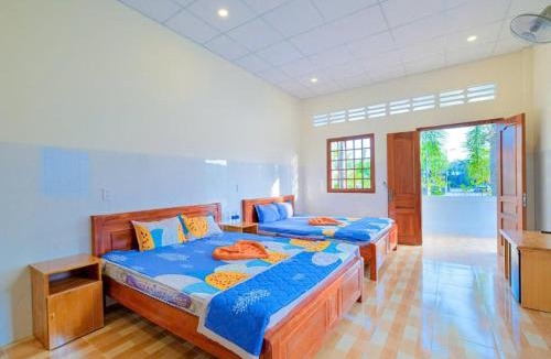 Ham Ninh Bed & Breakfast | Seahorse Bay Phú Quốc