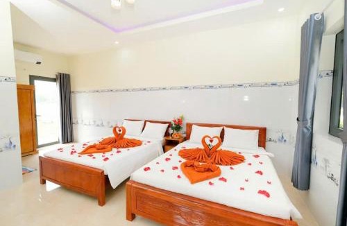 Ham Ninh Bed & Breakfast | Seahorse Bay Phú Quốc