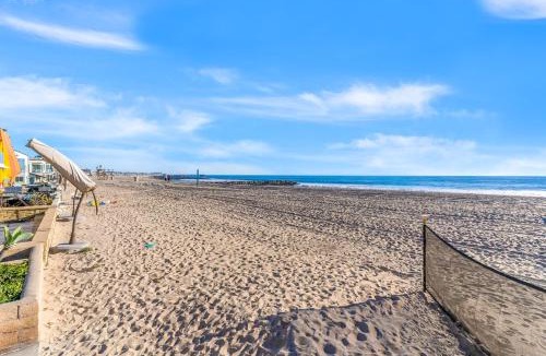 Santa Ana Heights House | Seashore Dreams B - Upper Unit
