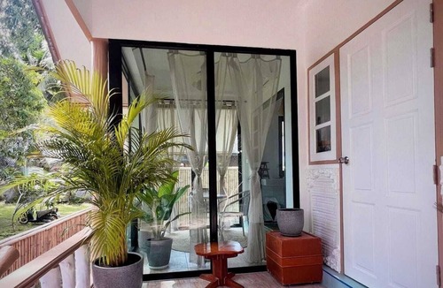 Chaloklum House | Seaside Clove at Chaloklum Bay