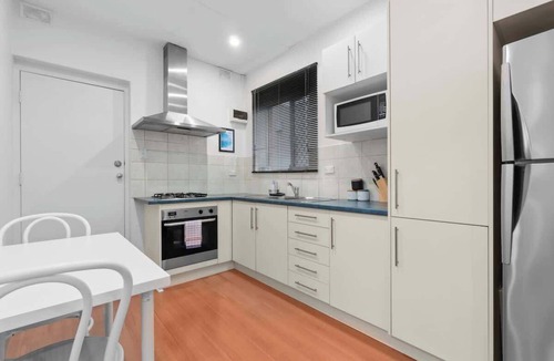 Henley Beach South House | Seaside Escape 2BR Unit Steps to Henley Beach