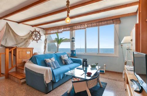 Guimar House | Seaside House With Heated Pool