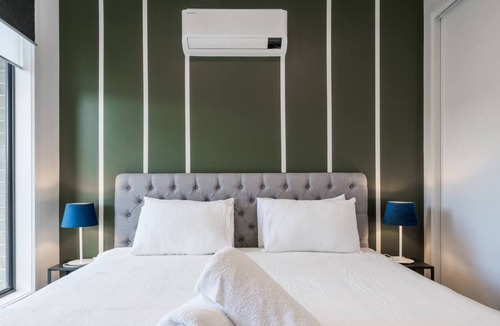 Seaford House | Seaside Serenity Modern Seaford Family Living