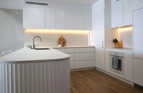 Currimundi House | Seaside Serenity - Luxury Beachfront Holiday Home - Sunshine Coast