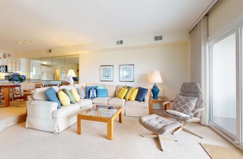 Fenwick Island House | Seaside Villas - 40123 Seaside Drive