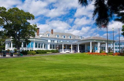 Galloway Resort | Seaview, A Dolce Hotel