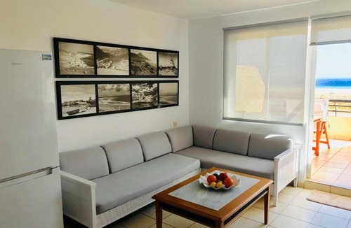 Morro Jable Apartment | Seaviews Morro Jable by VillaGranCanaria