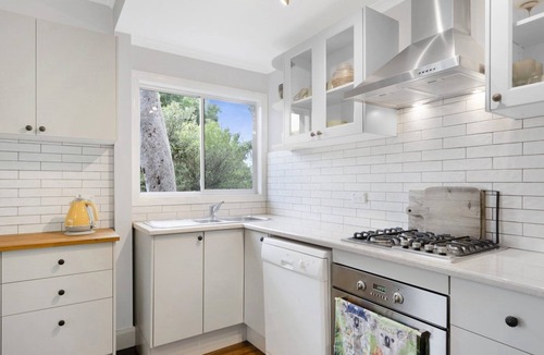 Macmasters Beach House | Secluded Family Retreat, Moments To Macs Beach