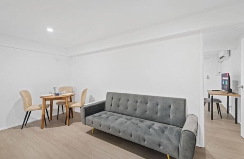Macgregor House | Self-Contained Studio | Perfect for Solo Travelers