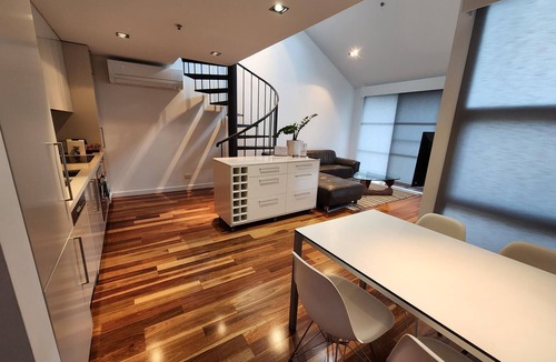 Semaphore Apartment | Semaphore 2 bedroom Superior Apartment with Sea Views