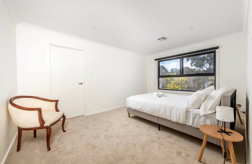 Hawker House | Sensational New Townhouse