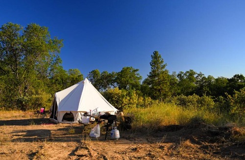 Pinehurst Other | Sequoia Mountain Farms Campground