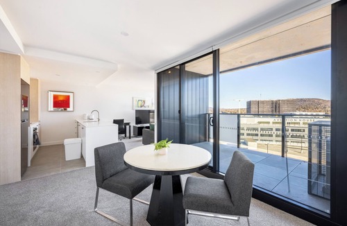 Phillip Apartment | Serain Residences Woden