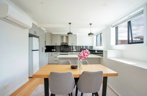 Austins Ferry Apartment | Serene 2BR Private Downstairs Retreat Near MONA