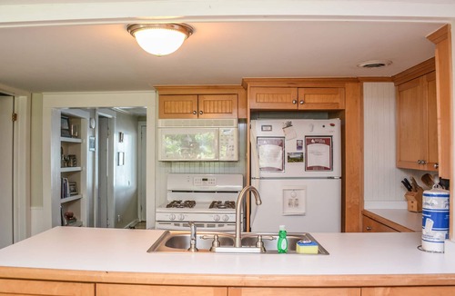 Town of Jerusalem Cottage | Serenity Cove - Tranquil Setting and Level Lakefront!