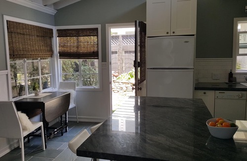 Corona del Mar House | SERENITY IN CDM: Private Cottage & Gardens on XL Lot