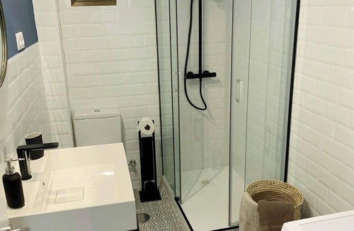 Alcala de Henares Apartment | Serfardí Apartment, Calle Mayor, Alcalá de Henares