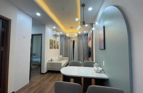 Cam Pha Apartment | Serviced apartment- Luxcity Cẩm Phả, Quảng Ninh