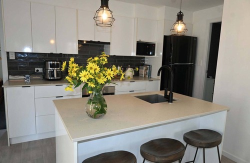 Nabiac Other | Set on the Wallamba river. Beautifully appointed 2 bedroom cottage. Pets welcome
