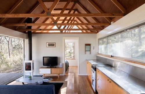 Chewton House | SHACK 14 - FOR NATURE AND DESIGN LOVERS