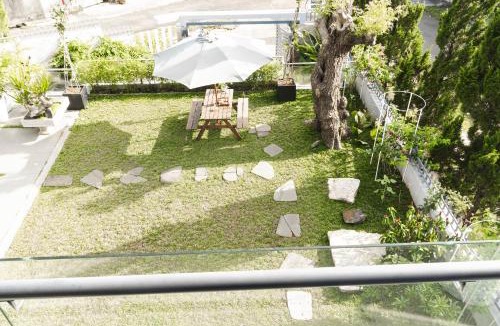 Bao Loc House | SHALOM HOUSE BẢO LỘC