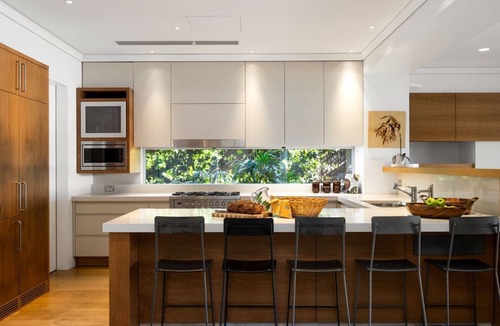 Palm Beach House | Shell House On Iluka by Palm Beach Holiday Rentals