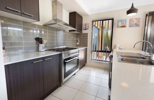 Paynesville House | Shiloh House: Discover the balance of convenience and tranquility