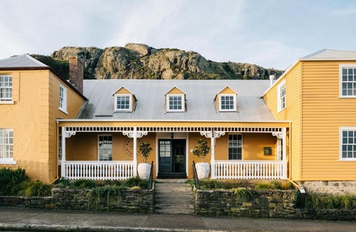 Stanley Bed & Breakfast | Ship Inn Stanley