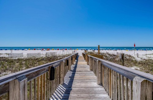 Orange Beach House | Shoalwater Resort