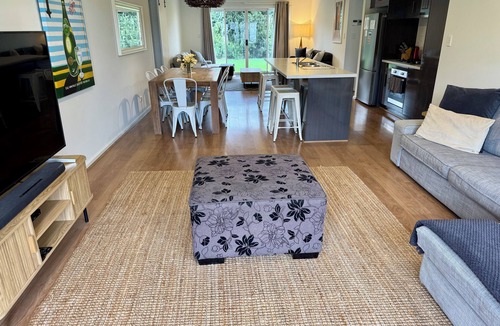 Hayborough House | Short Stroll to the Beach